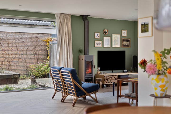 Foto 2 van Marie Koenenlaan 14