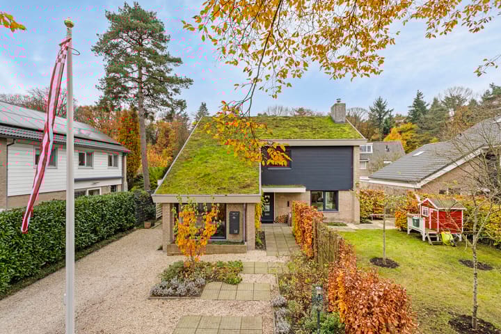 Photo 1 of Marie Koenenlaan 14