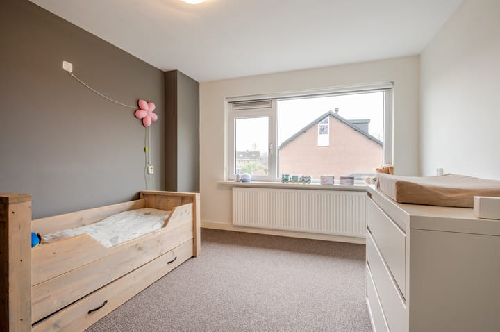 Photo 18 of Hellenbeekstraat 100