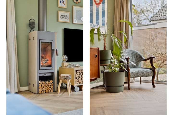 Photo 10 of Marie Koenenlaan 14