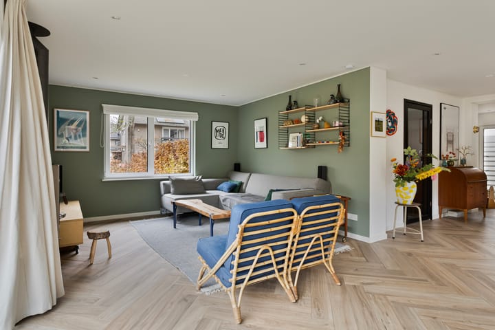 Photo 8 of Marie Koenenlaan 14