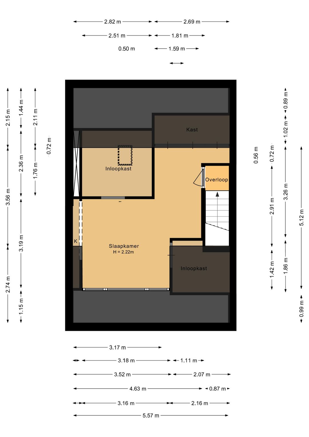 Photo 38 of Hellenbeekstraat 100