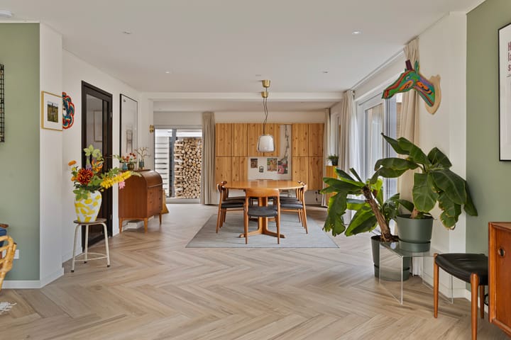 Photo 13 of Marie Koenenlaan 14