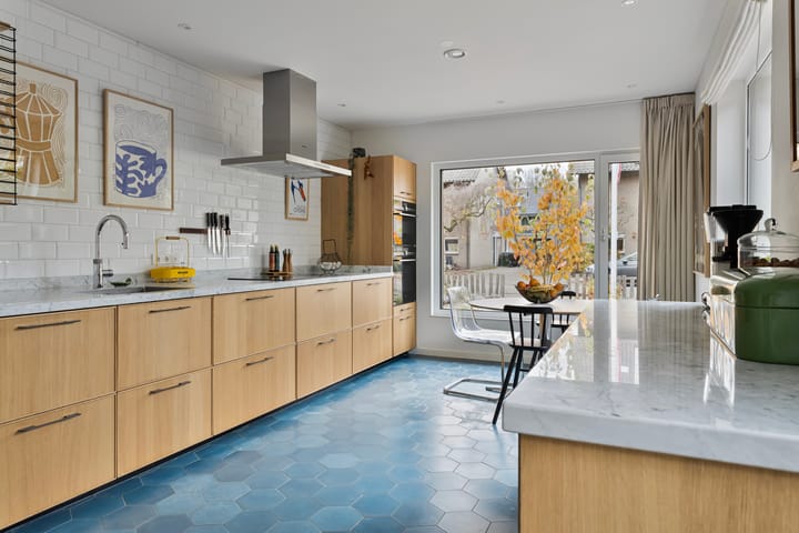 Photo 17 of Marie Koenenlaan 14