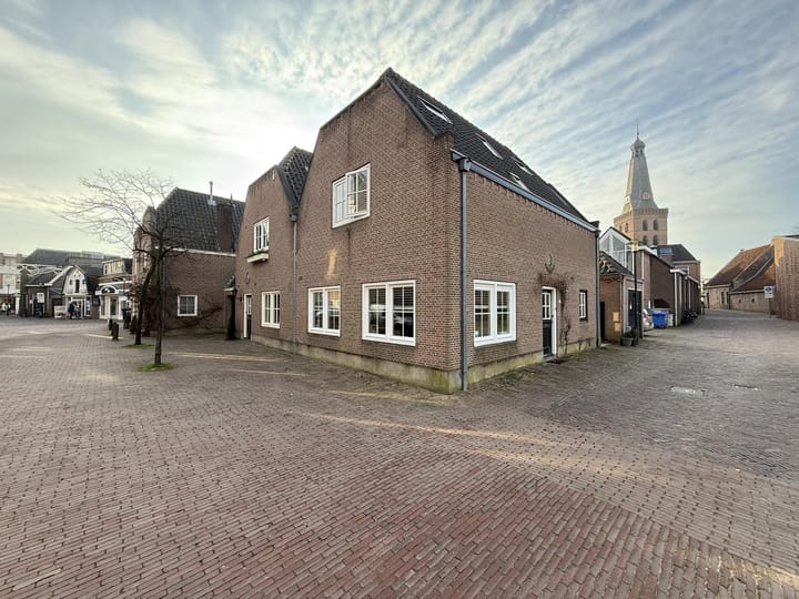 Brouwerstraat 6