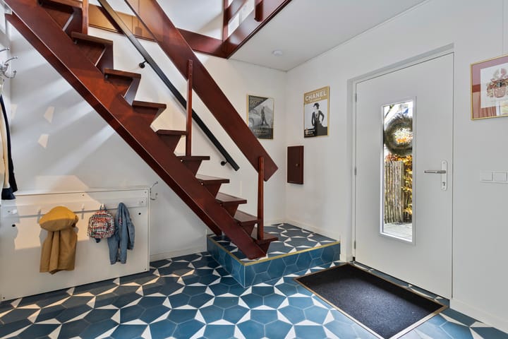 Foto 4 van Marie Koenenlaan 14