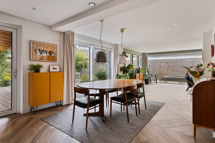 Photo 11 of Marie Koenenlaan 14