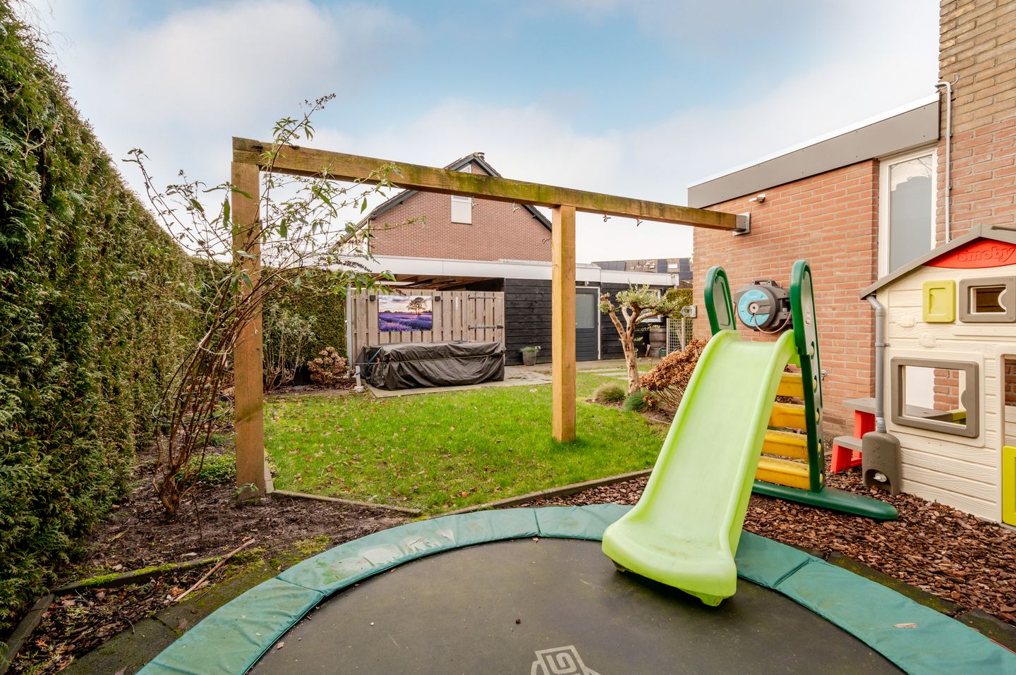 Photo 29 of Hellenbeekstraat 100