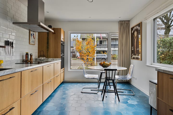 Photo 21 of Marie Koenenlaan 14