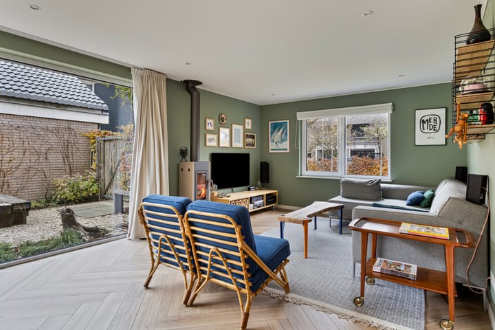 Photo 7 of Marie Koenenlaan 14