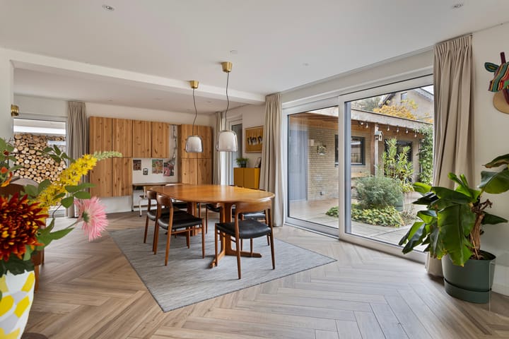 Photo 12 of Marie Koenenlaan 14