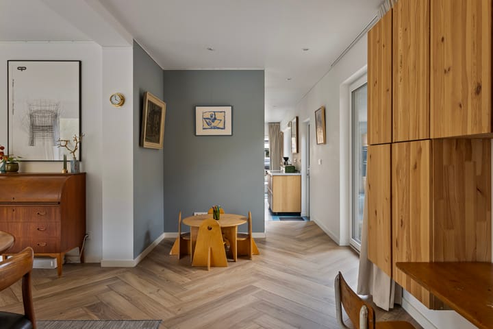 Photo 16 of Marie Koenenlaan 14