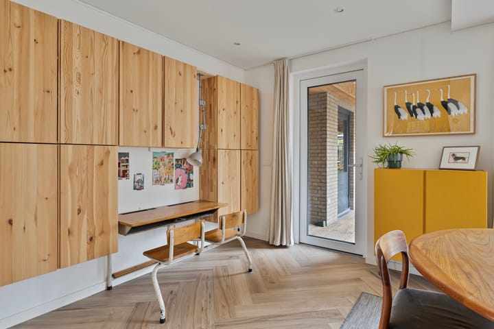 Photo 15 of Marie Koenenlaan 14