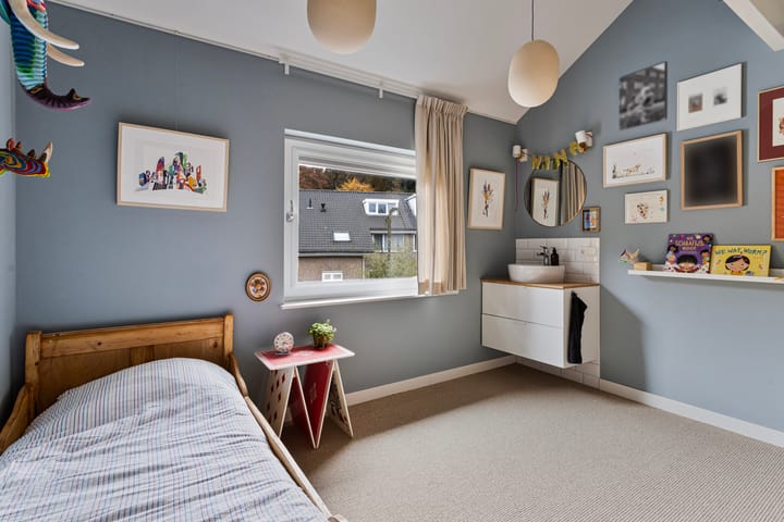 Photo 31 of Marie Koenenlaan 14