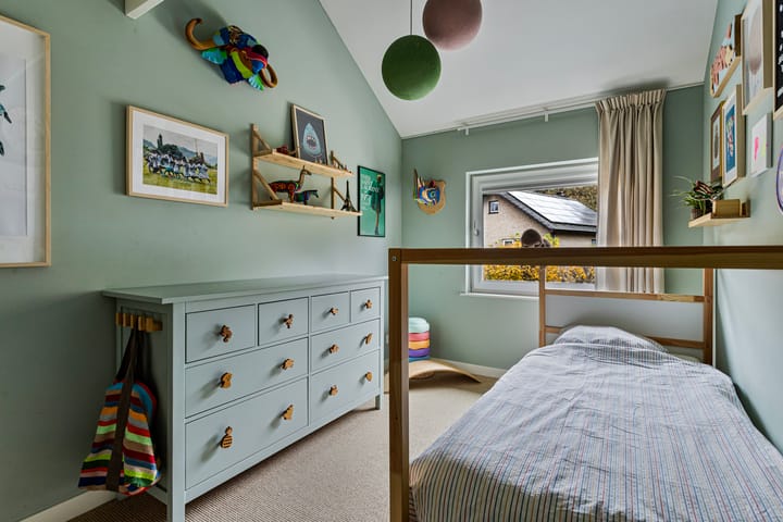 Photo 34 of Marie Koenenlaan 14