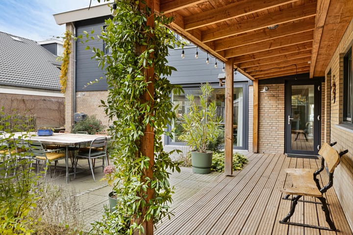 Photo 40 of Marie Koenenlaan 14