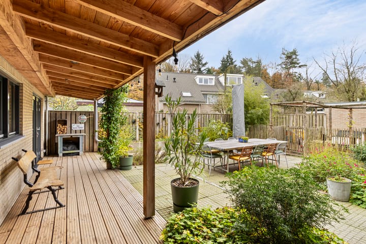 Photo 41 of Marie Koenenlaan 14