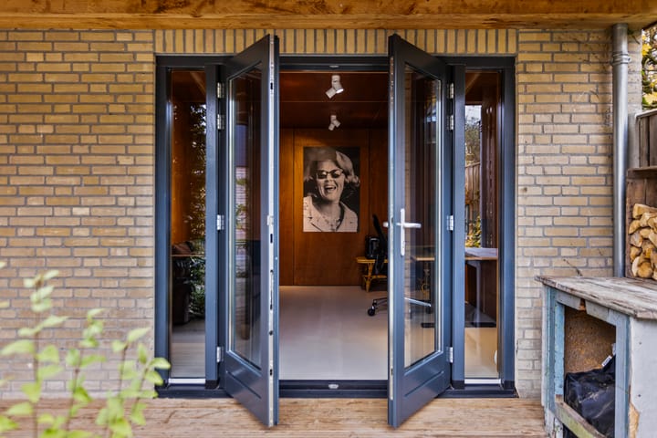 Photo 42 of Marie Koenenlaan 14