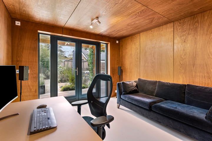 Photo 44 of Marie Koenenlaan 14