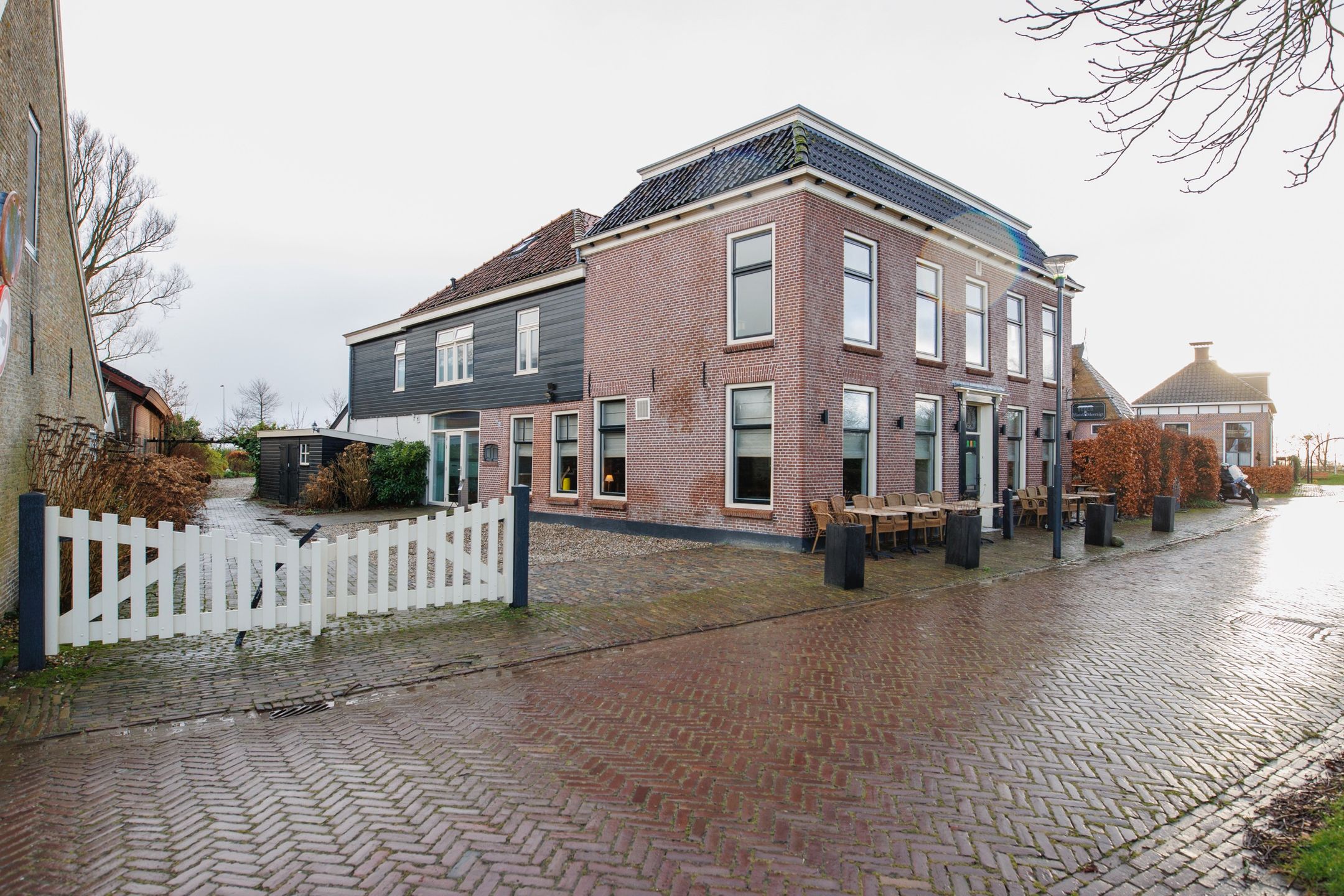 Elte Martens Beimastrjitte, 8, Eastermar, 9261VJ, Friesland, Nederland 8 