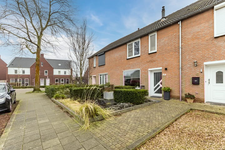 Foto 4 van Arthur van Schendellaan 4-A