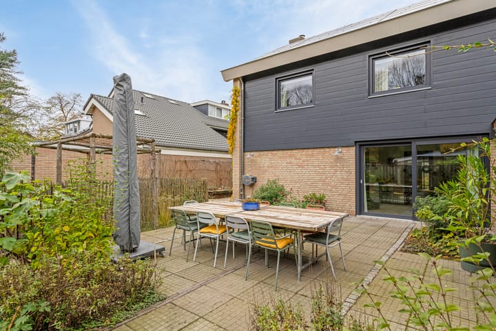 Photo 47 of Marie Koenenlaan 14