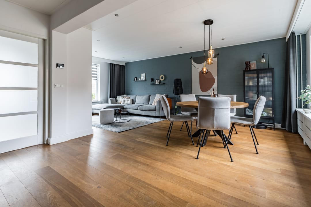 Foto 7 van Arthur van Schendellaan 4-A