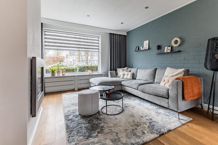 Foto 8 van Arthur van Schendellaan 4-A