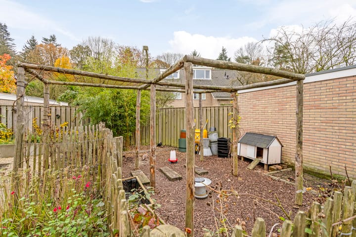 Photo 51 of Marie Koenenlaan 14