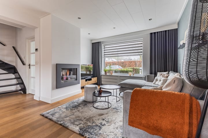 Foto 10 van Arthur van Schendellaan 4-A