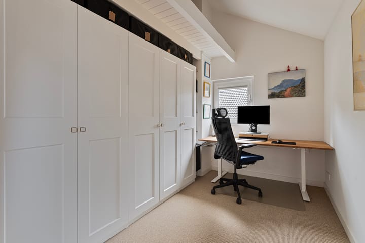 Photo 35 of Marie Koenenlaan 14