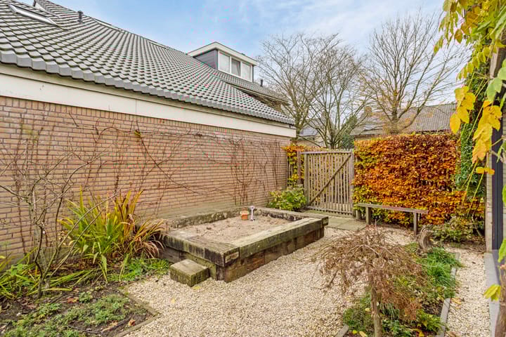 Photo 52 of Marie Koenenlaan 14