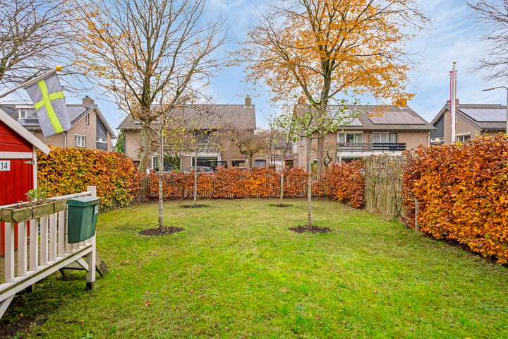 Photo 54 of Marie Koenenlaan 14