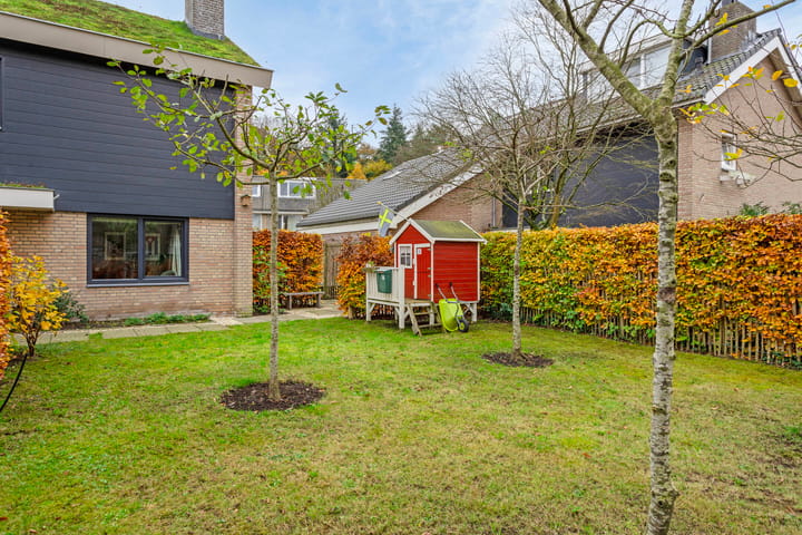 Photo 55 of Marie Koenenlaan 14