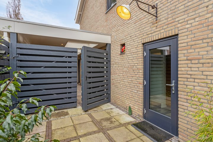 Photo 56 of Marie Koenenlaan 14