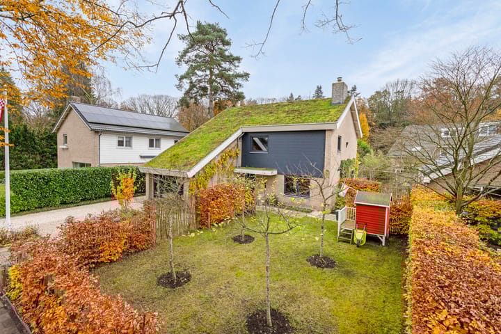 Photo 60 of Marie Koenenlaan 14