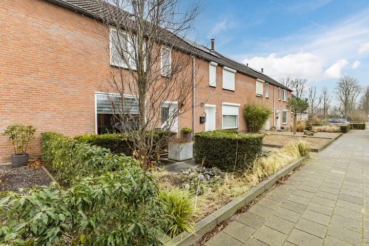 Foto 5 van Arthur van Schendellaan 4-A