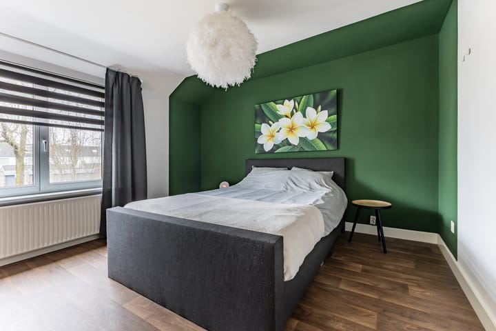 Foto 19 van Arthur van Schendellaan 4-A