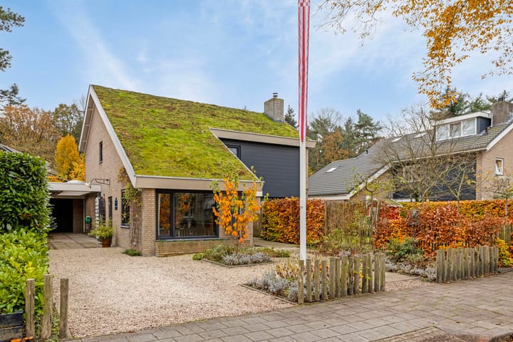 Photo 62 of Marie Koenenlaan 14