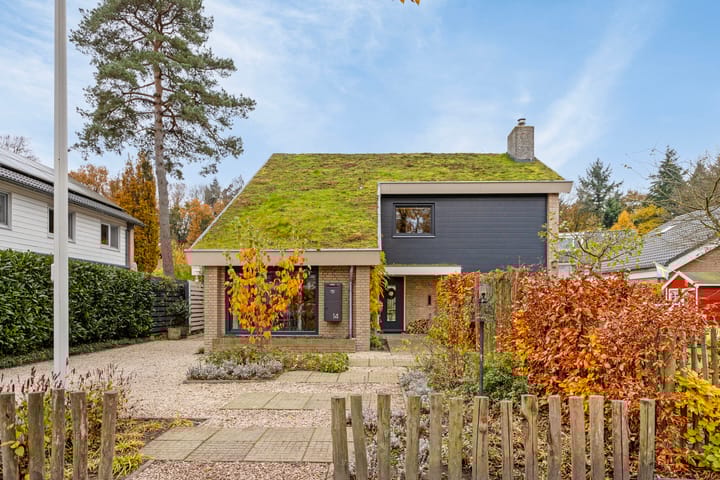 Photo 63 of Marie Koenenlaan 14