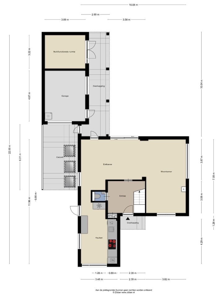 Photo 65 of Marie Koenenlaan 14