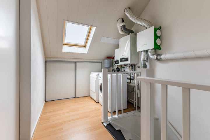 Foto 28 van Arthur van Schendellaan 4-A