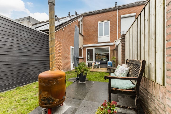 Foto 33 van Arthur van Schendellaan 4-A