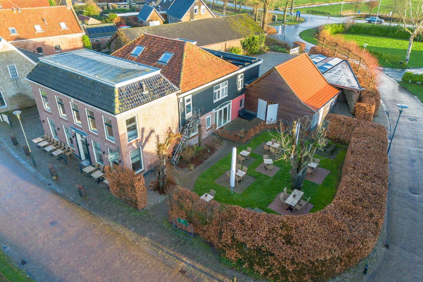 Foto 34 van Elte Martens Beimastrjitte 8