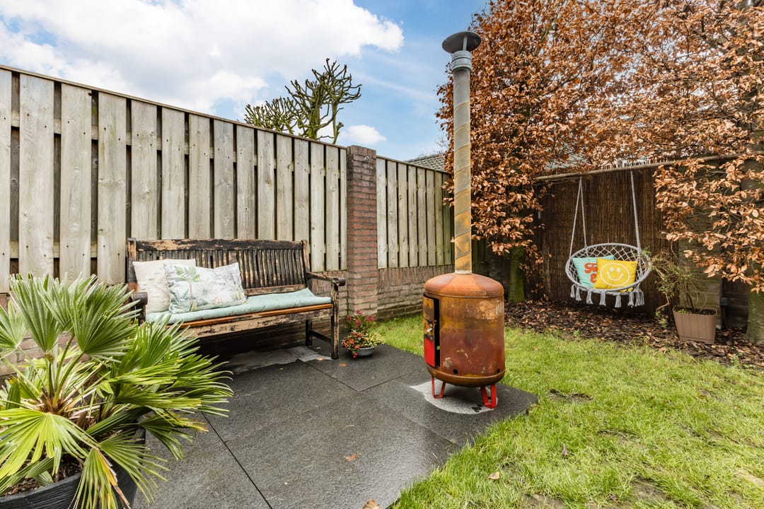 Foto 32 van Arthur van Schendellaan 4-A