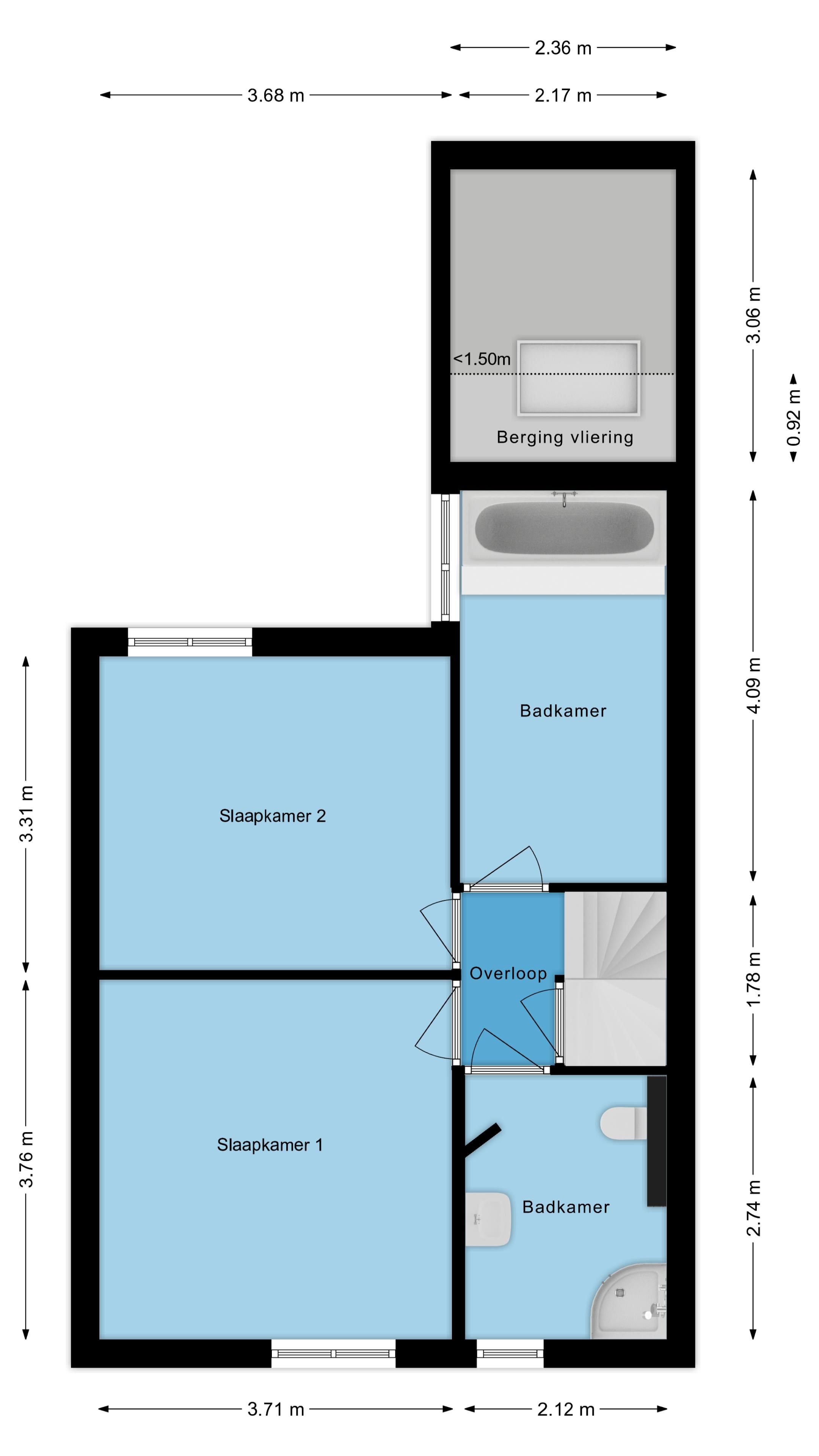 Foto 39 van Arthur van Schendellaan 4-A