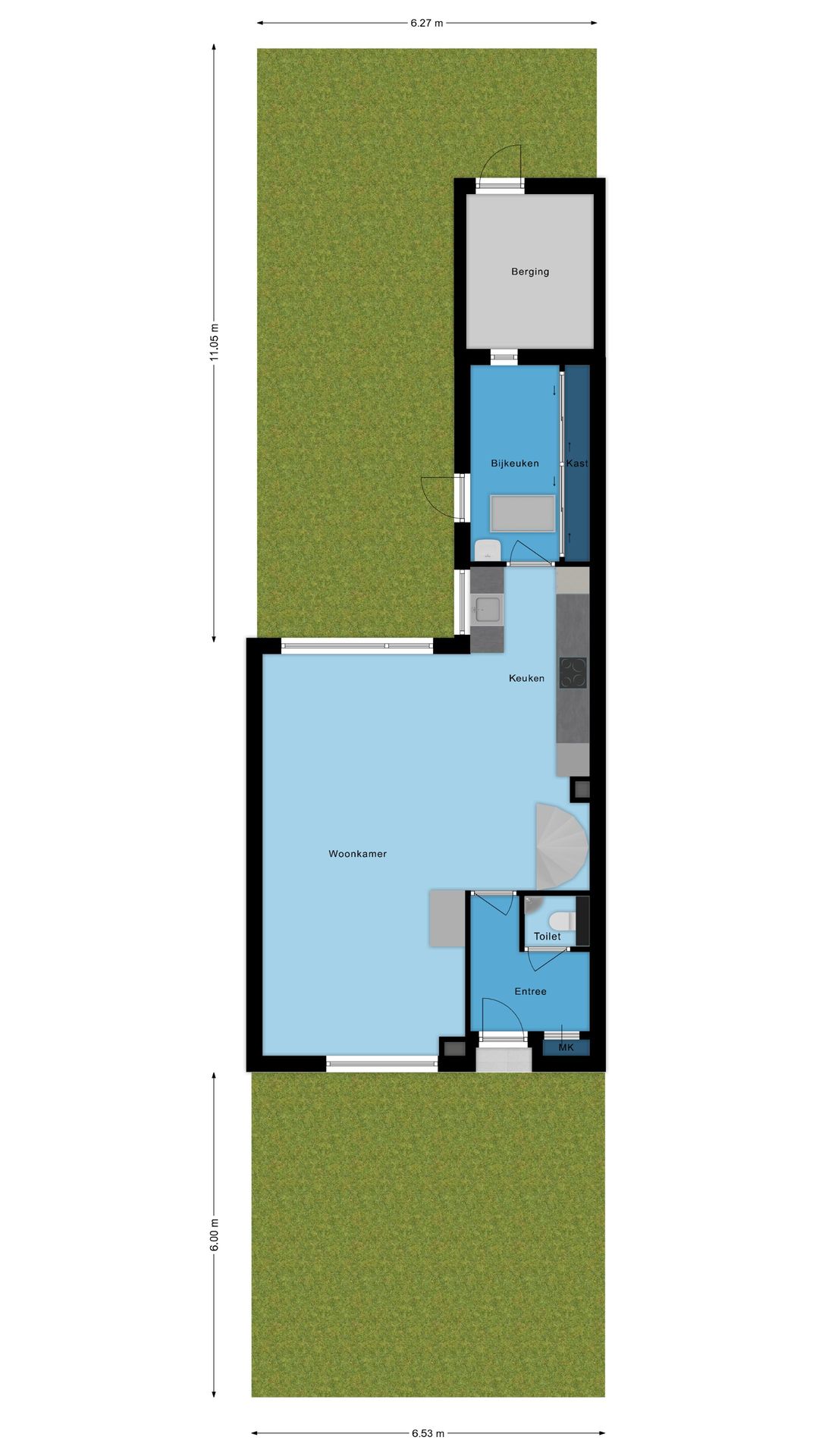 Foto 41 van Arthur van Schendellaan 4-A