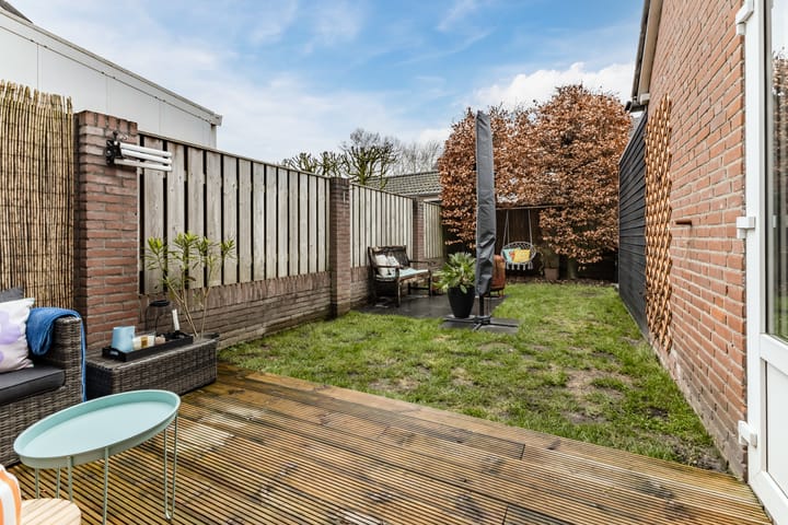 Foto 31 van Arthur van Schendellaan 4-A