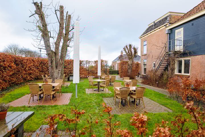 Foto 22 van Elte Martens Beimastrjitte 8