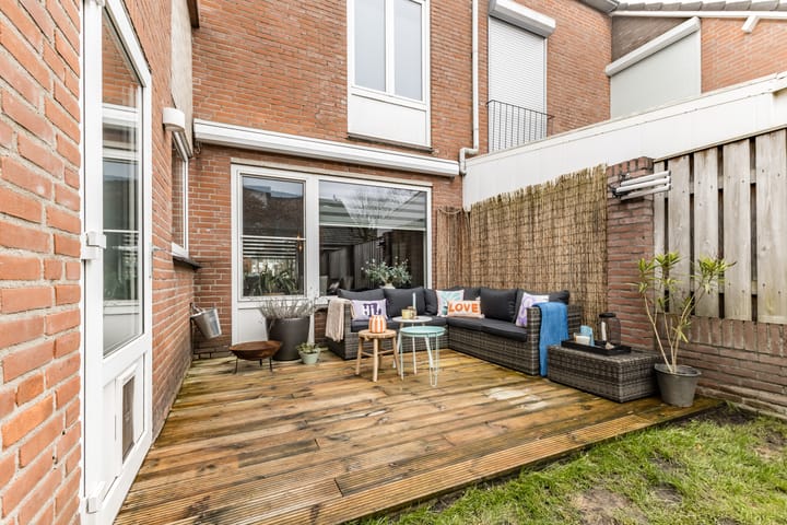 Foto 34 van Arthur van Schendellaan 4-A